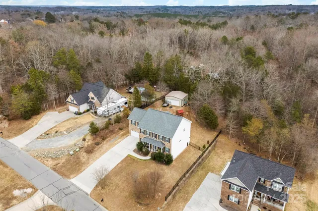 $549,900 | 1086 Arrowhead Drive Southeast, Concord, NC 28025