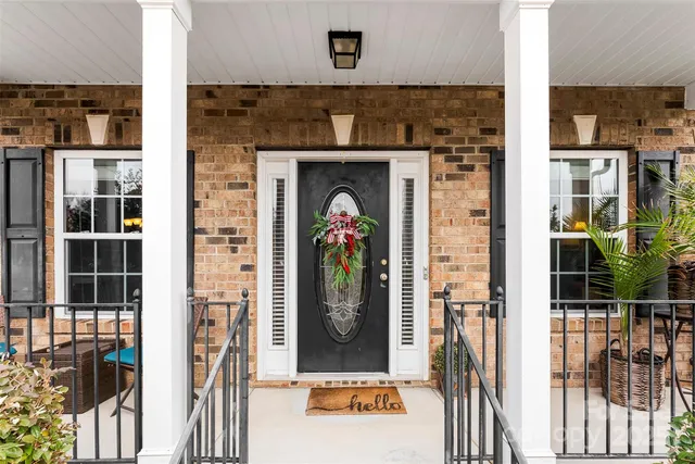 $549,900 | 1086 Arrowhead Drive Southeast, Concord, NC 28025