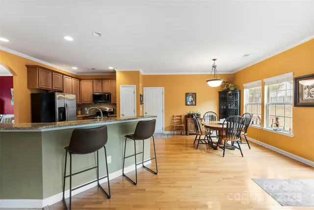 $549,900 | 1086 Arrowhead Drive Southeast, Concord, NC 28025