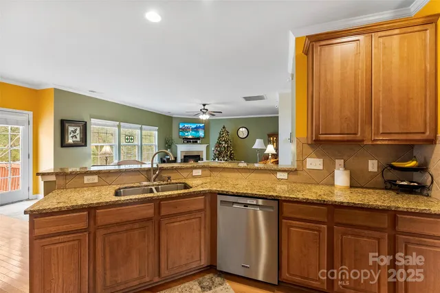 $549,900 | 1086 Arrowhead Drive Southeast, Concord, NC 28025