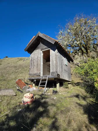 $184,900 | 16191 Ridgeview Road, Willits, CA 95490