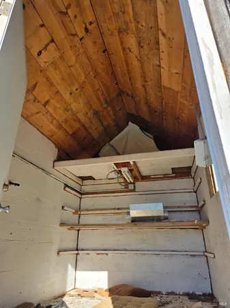 $184,900 | 16191 Ridgeview Road, Willits, CA 95490