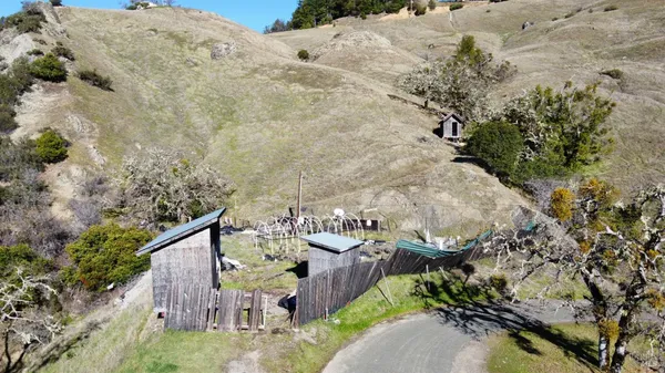 $184,900 | 16191 Ridgeview Road, Willits, CA 95490