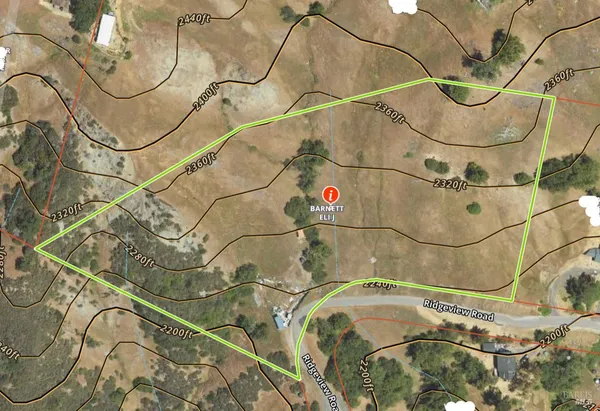 $184,900 | 16191 Ridgeview Road, Willits, CA 95490