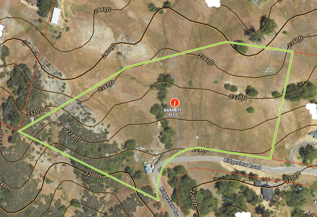 16191 Ridgeview Road Willits, CA 95490 - Photo 5 of 25