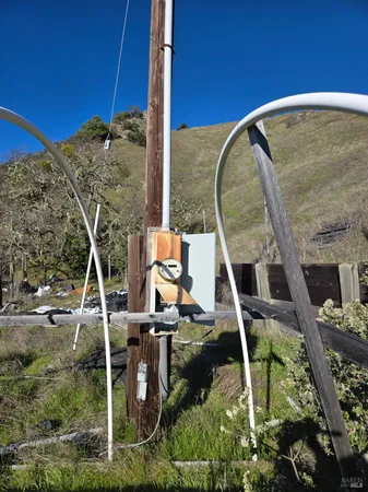 $184,900 | 16191 Ridgeview Road, Willits, CA 95490