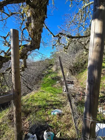 $184,900 | 16191 Ridgeview Road, Willits, CA 95490