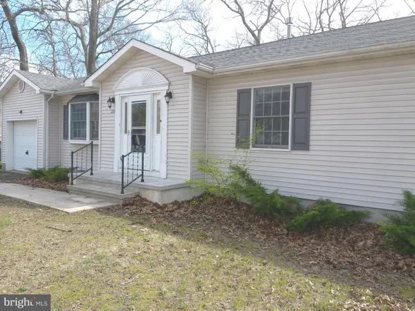 $2,600 | 227 Bayberry Street, Browns Mills, NJ 08015