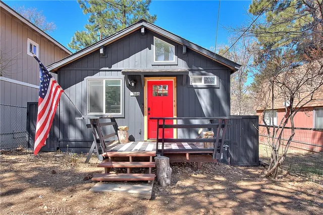 $295,000 | 346 San Bernardino Avenue, Sugarloaf, CA 92386
