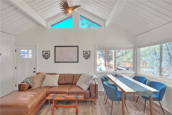 $285,000 | 346 San Bernardino Avenue, Sugarloaf, CA 92386