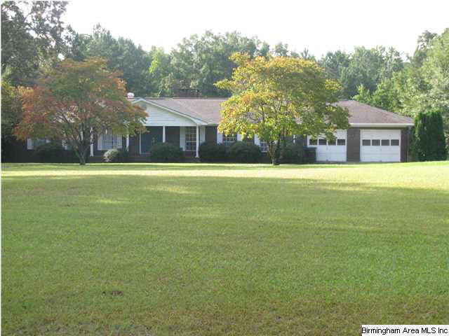 650 Sunset Road Pell City, AL 35128 - Photo 1 of 23