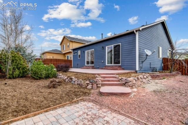 10102 Angeles Road Peyton, CO 80831 - Photo 28 of 30 Gallery Image 28