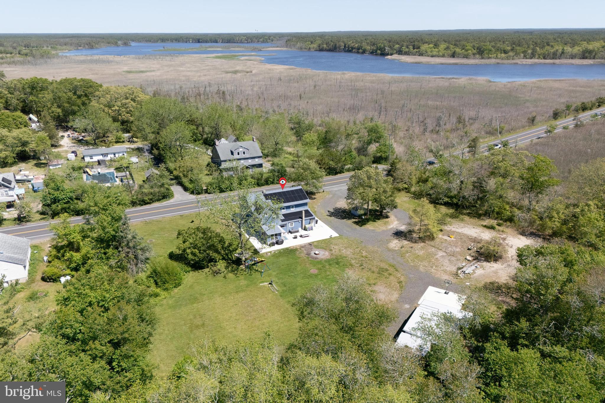 1714 County Road 542 Egg Harbor City, NJ 08215 - Photo 30 of 75