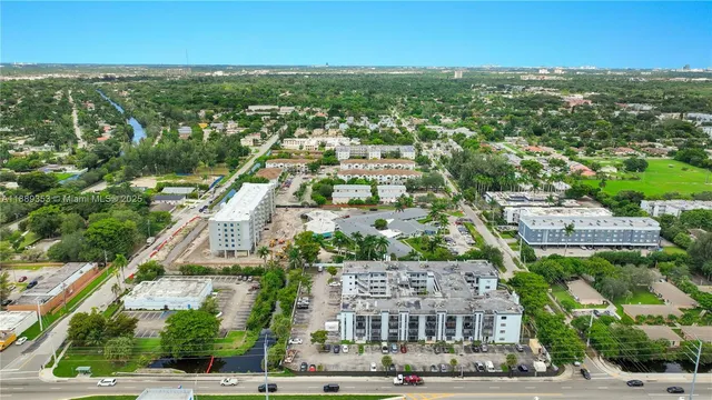 $120,000 | 13500 Northeast 3rd Court, Unit 419, North Miami, FL 33161