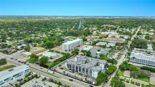 $120,000 | 13500 Northeast 3rd Court, Unit 419, North Miami, FL 33161