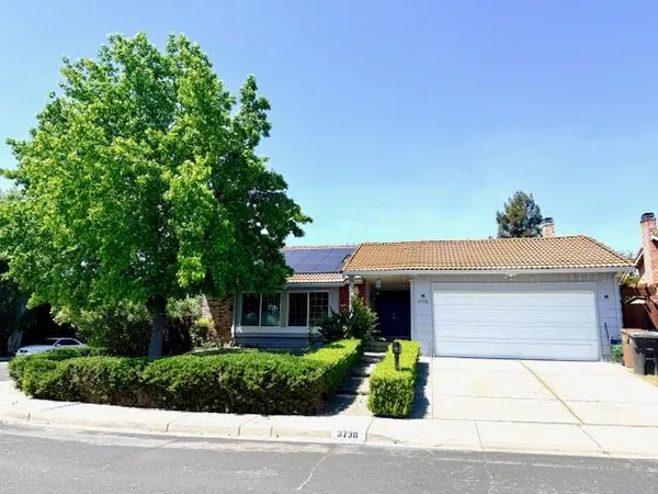 $595,000 | 3730 Rolling Hills Drive, Pittsburg, CA 94565