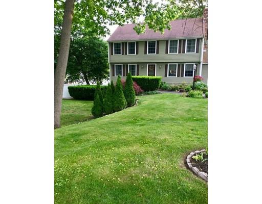 156 Berwick Road Attleboro, MA 02703 - Photo 2 of 40 Gallery Image 2