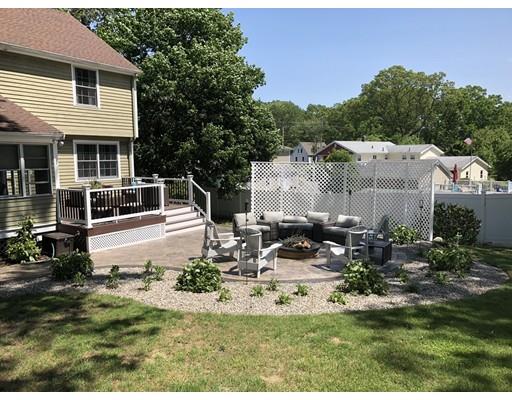 156 Berwick Road Attleboro, MA 02703 - Photo 39 of 40 Gallery Image 39