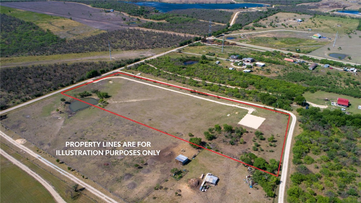 1214 Railroad Street Maxwell, TX 78656 - Photo 1 of 1