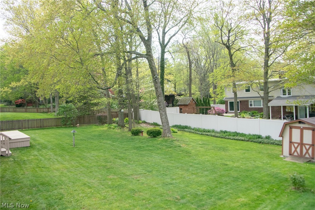 2908 Bancroft Road Akron, OH 44333 - Photo 10 of 35 Gallery Image 10