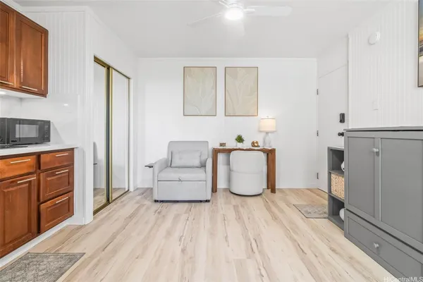 $2,000 | 2509 Ala Wai Boulevard, Unit 503, Honolulu, HI 96815