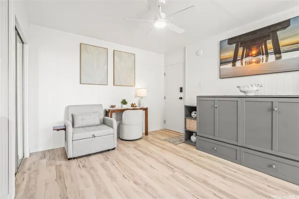 $2,000 | 2509 Ala Wai Boulevard, Unit 503, Honolulu, HI 96815