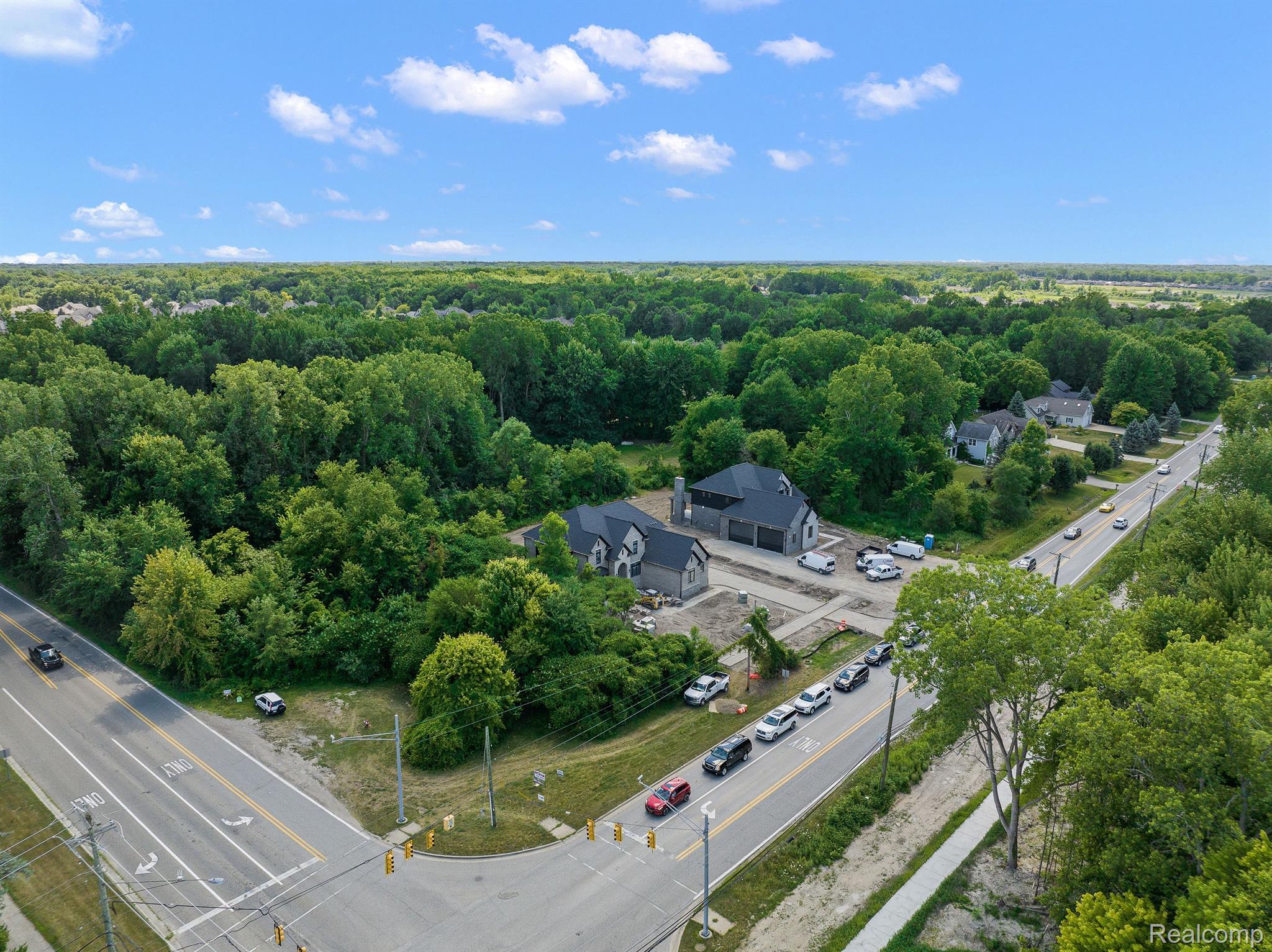0 25 25 Mile Road Utica, MI 48315 - Photo 5 of 15 Gallery Image 5