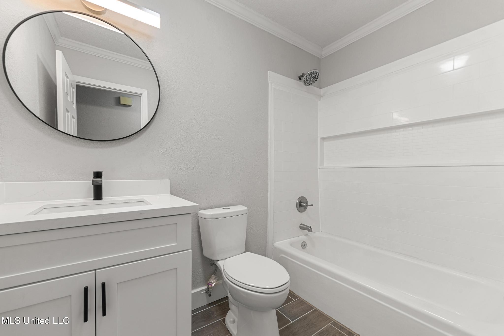 312 Springdale Circle D'Iberville, MS 39540 - Photo 18 of 21 018