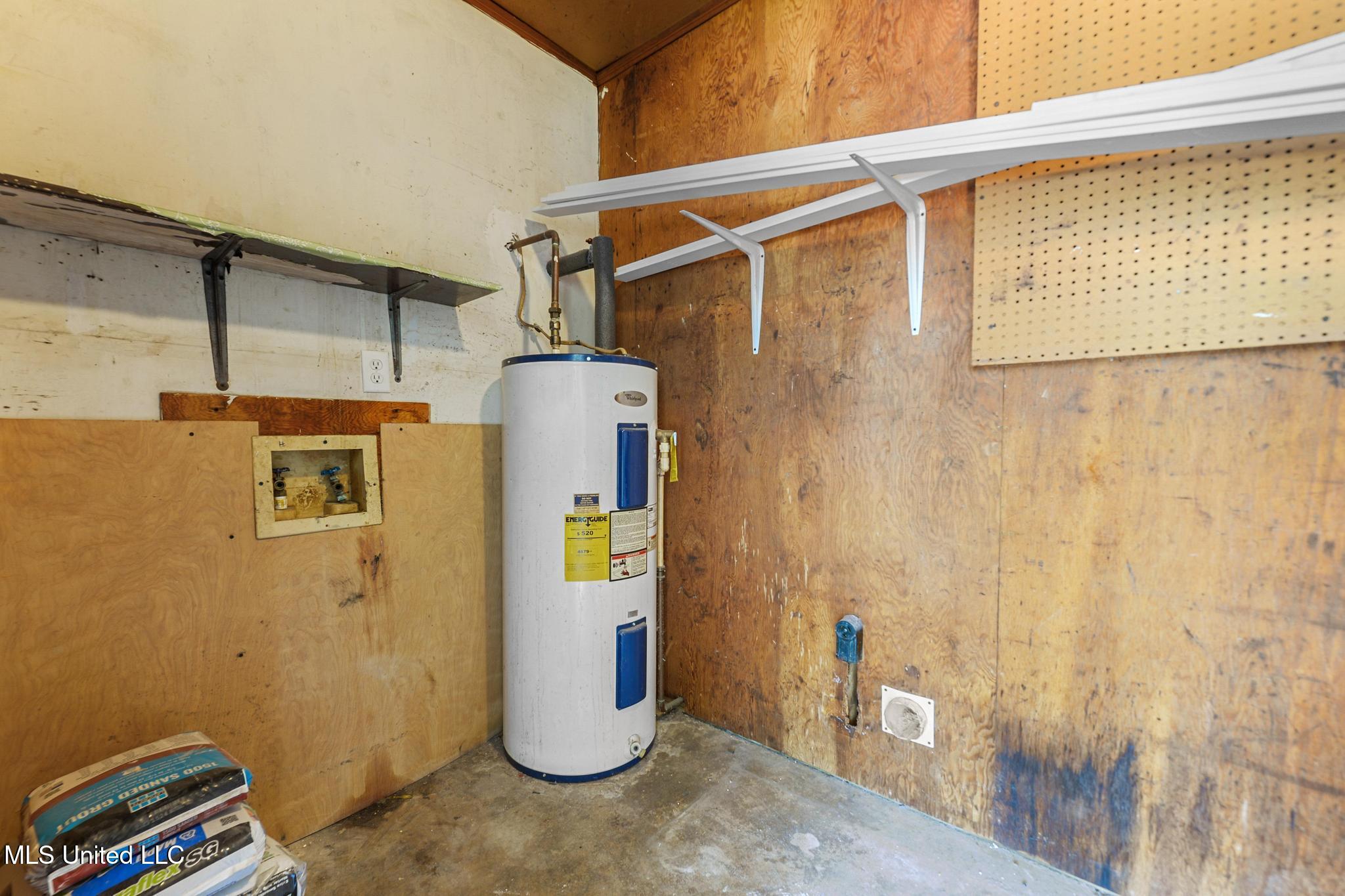 312 Springdale Circle D'Iberville, MS 39540 - Photo 19 of 21 019