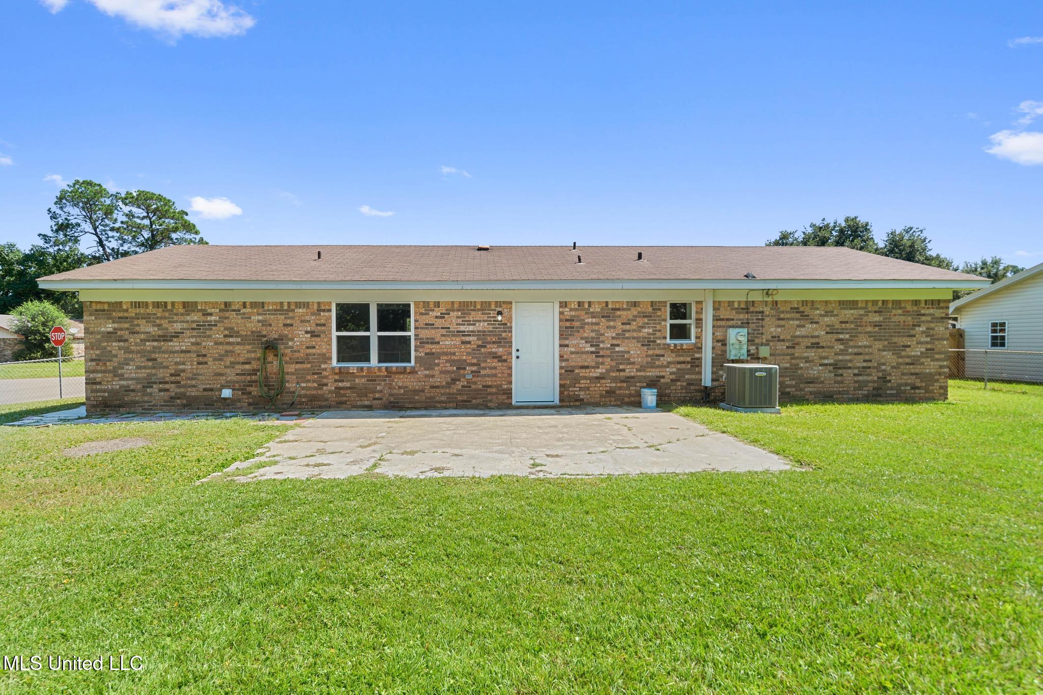 312 Springdale Circle D'Iberville, MS 39540 - Photo 21 of 21 021