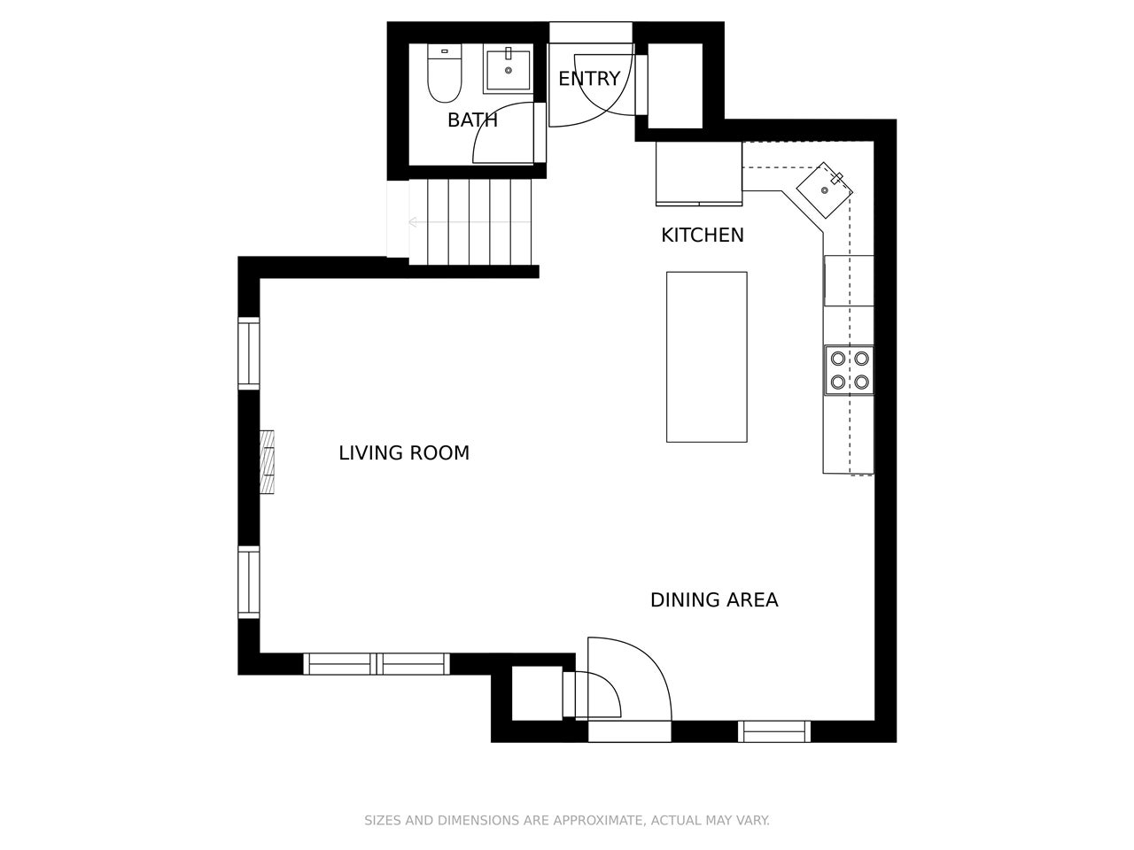 4922 Raleigh Lane Iowa City, IA 52245 - Photo 19 of 21 Gallery Image 19