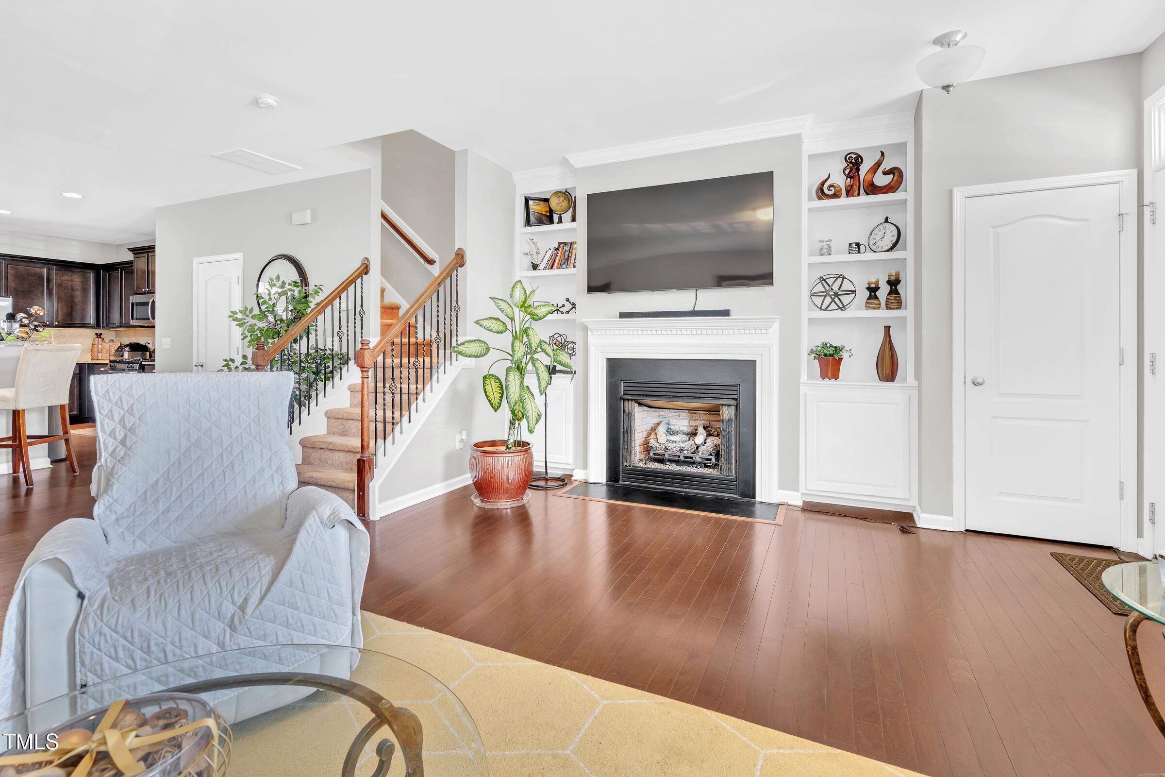 1312 Regulator Street Raleigh, NC 27603 - Photo 4 of 32 DSC07551
