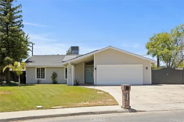 $419,900 | 3025 Kennedy Way, Bakersfield, CA 93309