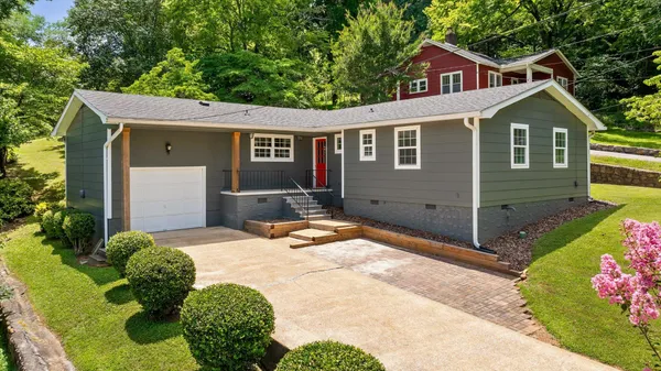 $395,000 | 116 Lavonia Avenue, Chattanooga, TN 37415