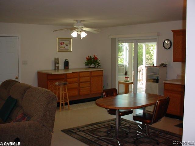 Interior Space/Layout