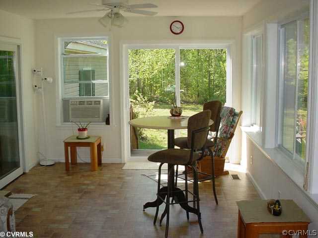 Interior Space/Layout