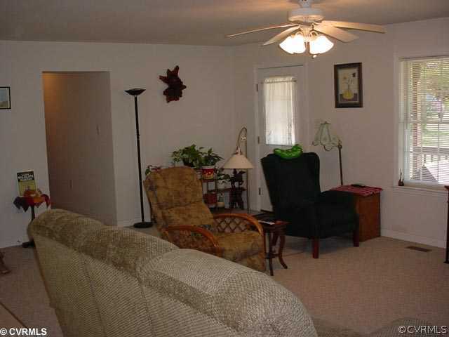 Interior Space/Layout