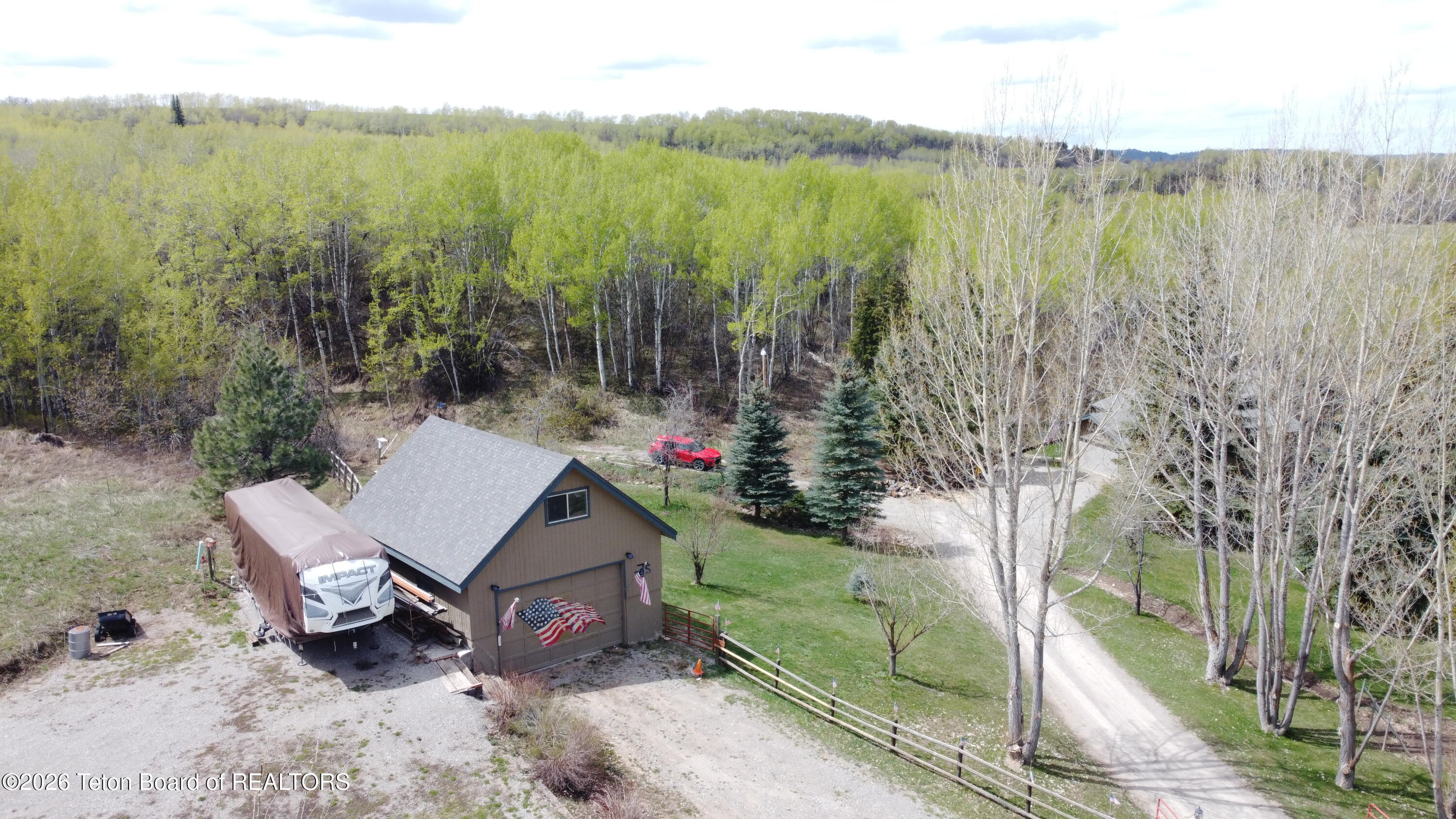 1534 Aspen Hollow Road Thayne, WY 83127 - Photo 8 of 61 DJI_0259