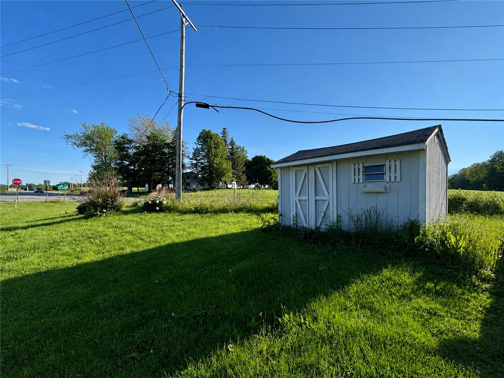 9714 Fargo Road Bethany, NY 14054 - Photo 9 of 9