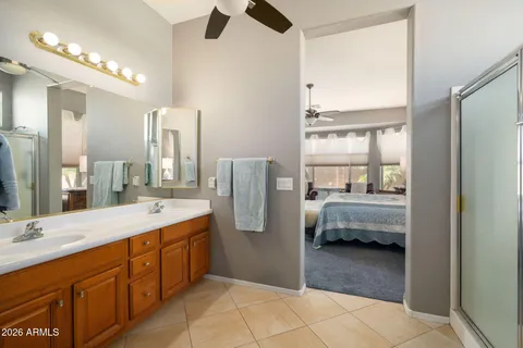 $535,000 | 17822 North Erin Lane, Surprise, AZ 85374