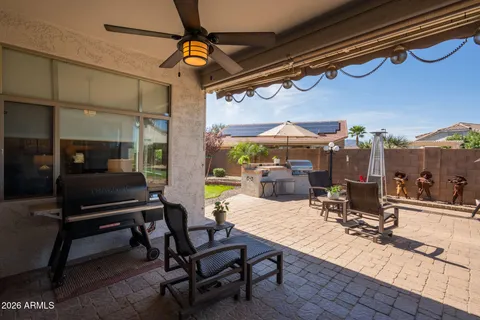 $535,000 | 17822 North Erin Lane, Surprise, AZ 85374