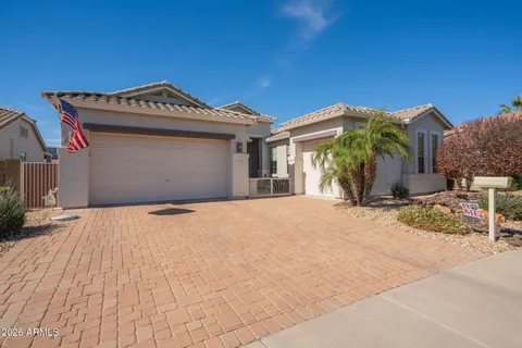 $535,000 | 17822 North Erin Lane, Surprise, AZ 85374