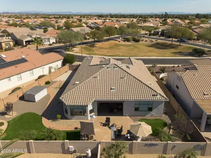 $535,000 | 17822 North Erin Lane, Surprise, AZ 85374