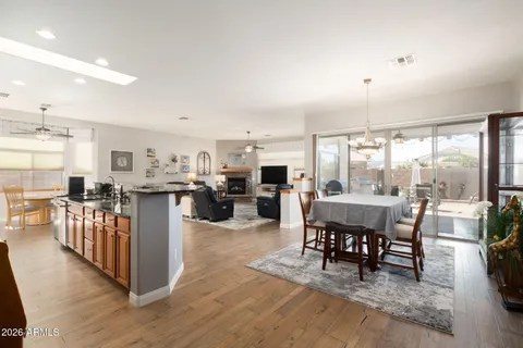 $535,000 | 17822 North Erin Lane, Surprise, AZ 85374