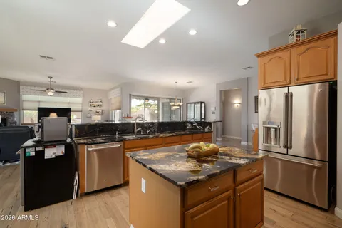 $535,000 | 17822 North Erin Lane, Surprise, AZ 85374