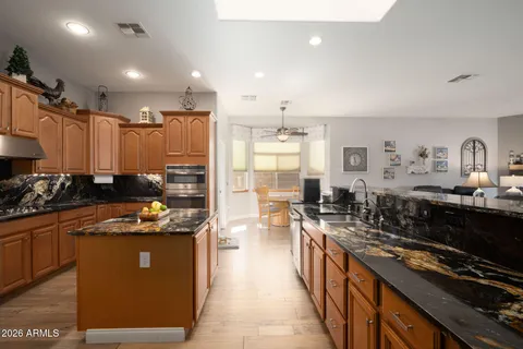 $535,000 | 17822 North Erin Lane, Surprise, AZ 85374