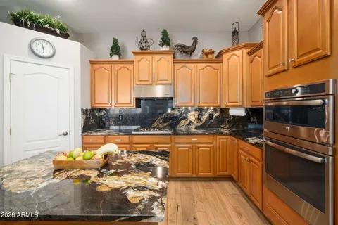 $535,000 | 17822 North Erin Lane, Surprise, AZ 85374