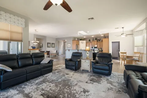 $535,000 | 17822 North Erin Lane, Surprise, AZ 85374