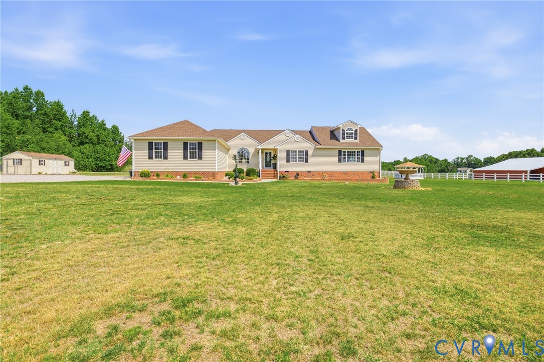 15300 Lebanon Road Spring Grove, VA 23881 - Photo 41 of 41
