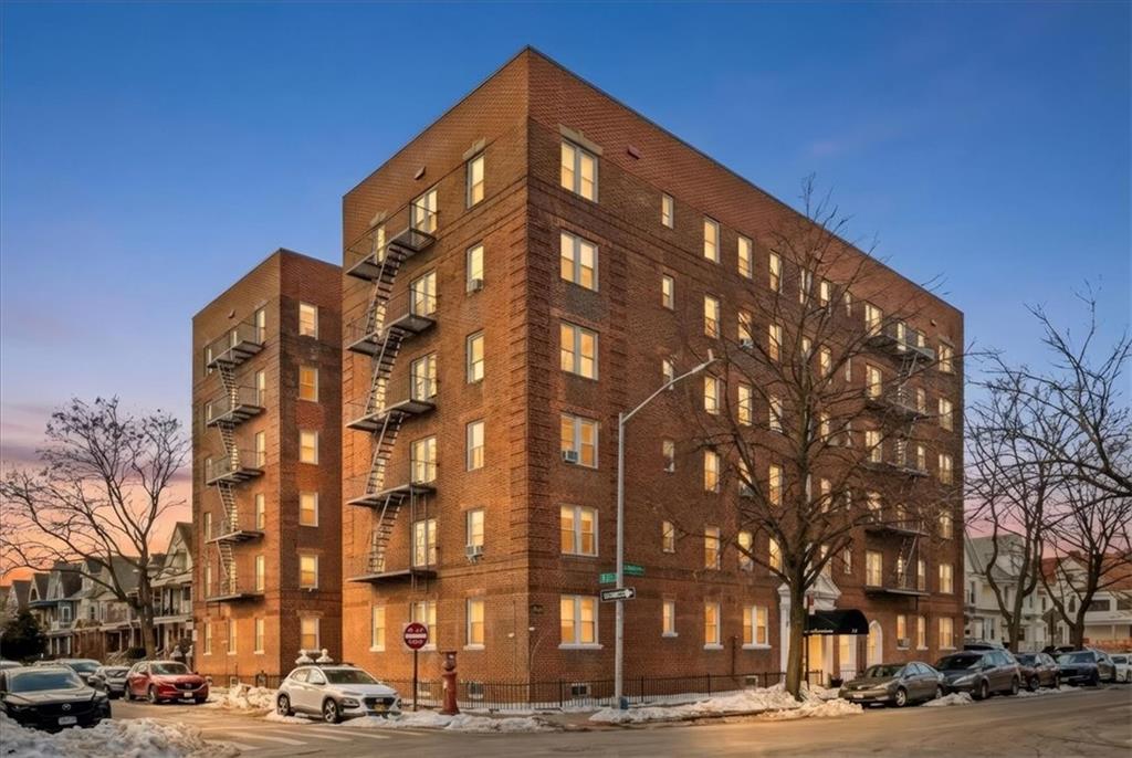 414 Albemarle Road, Unit 5A Brooklyn, NY 11218 - Photo 11 of 14